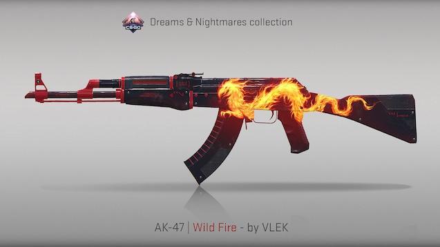ak-dragon
