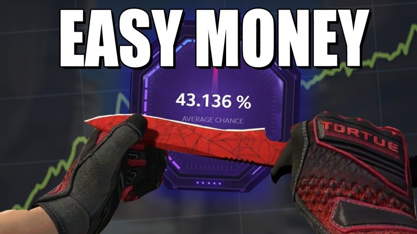 Guide: How to collect CS2 skins with skin.club promo