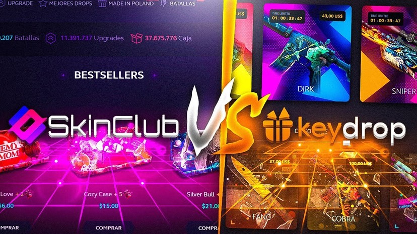 key-drop-vs-skin-club-in-2024
