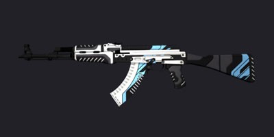 ak-47 - vulkan